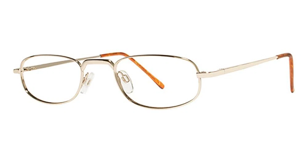MODERN METALS GREAT Eyeglasses - view 4